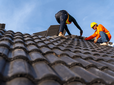 About Roof Repair Experts Ashland City, TN